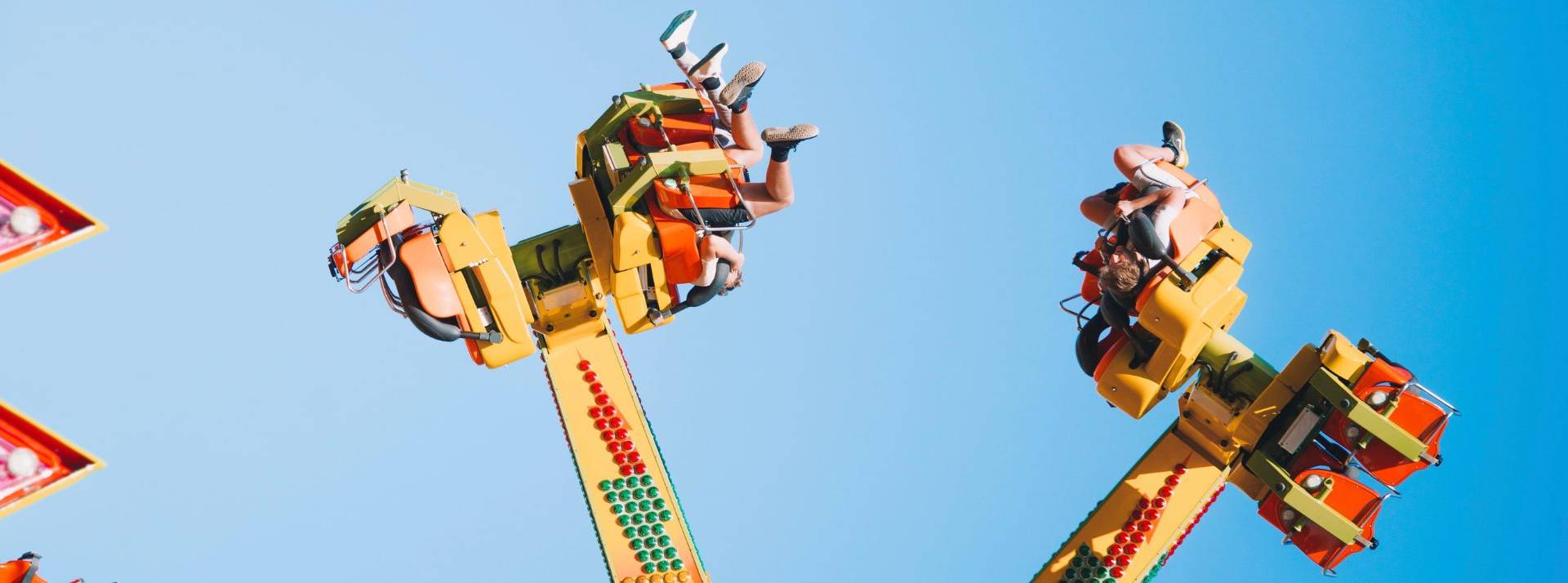 Entertainement : comment et pourquoi les parcs d’attraction jouent-ils un rôle important dans notre vie ? Entertainement : comment et pourquoi les parcs d’attraction jouent-ils un rôle important dans notre vie ?