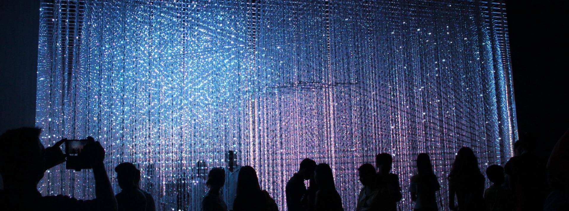 Comment l’exposition devient le moyen de communication rêvé des maisons de luxe ?  Comment l’exposition devient le moyen de communication rêvé des maisons de luxe ?