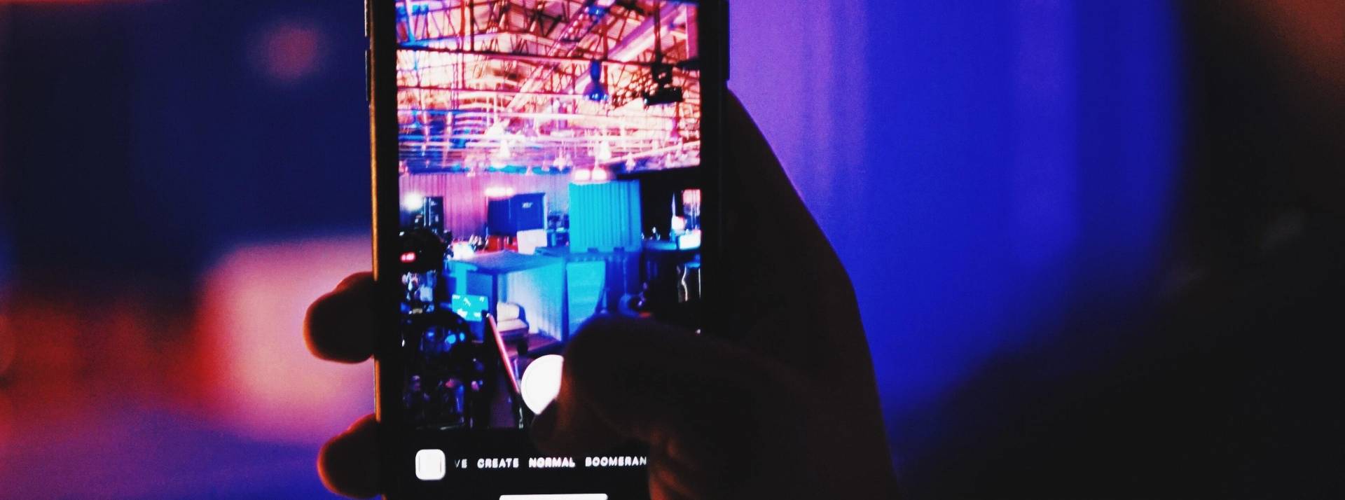 Comment réussir vos stories Instagram pour votre business ? Comment réussir vos stories Instagram pour votre business ?