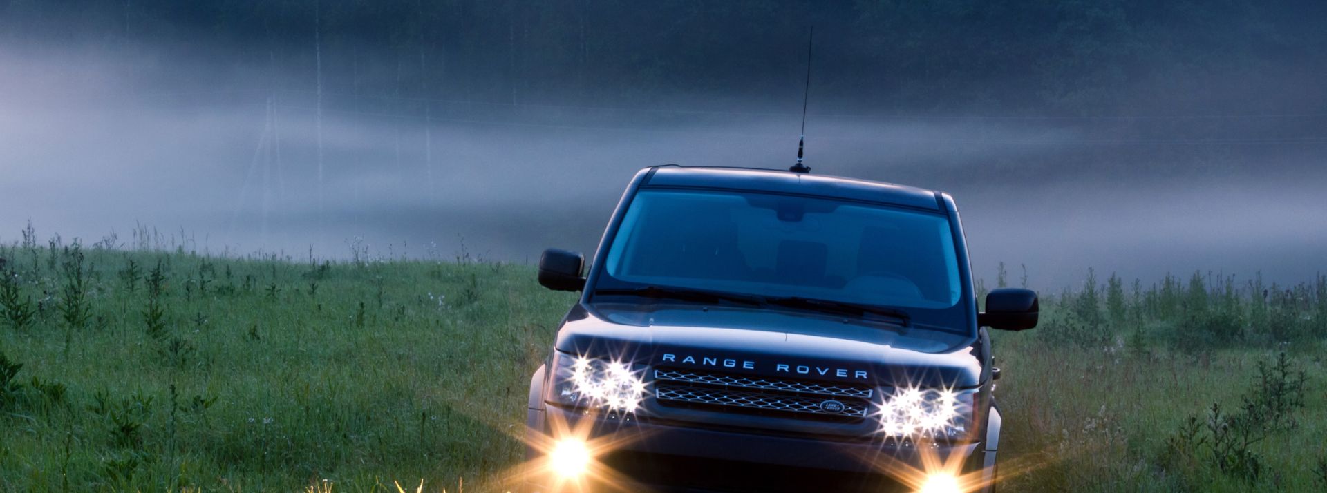 Dernier événement AD Magazine et Range Rover : AD & Range Rover Awards ...