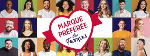 Caroussel de personnes souriantes