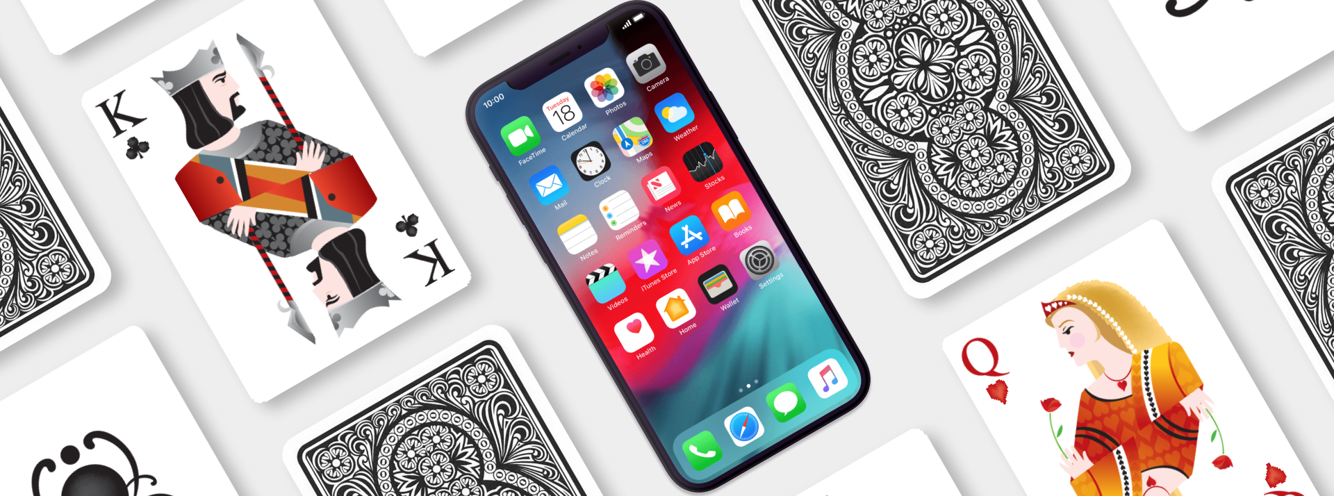 Pourquoi l’app est-elle toujours un incontournable en 2023 ? Pourquoi l’app est-elle toujours un incontournable en 2023 ?