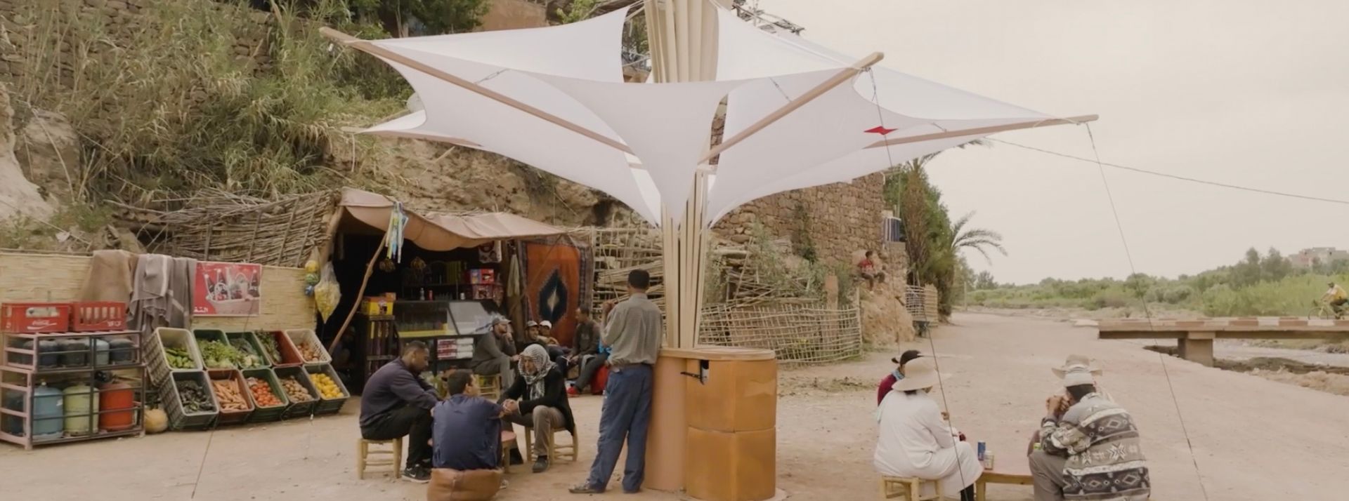 Concevoir un réfrigérateur sans électricité pour répondre aux défis climatiques et énergétiques Concevoir un réfrigérateur sans électricité pour répondre aux défis climatiques et énergétiques