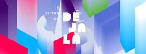 Visuel affiche Festival Building Beyond