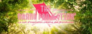 Affiche The Brand Projection - Transat et verdure