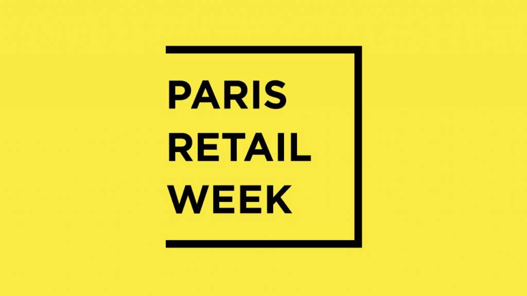 Logo Paris Retail Week