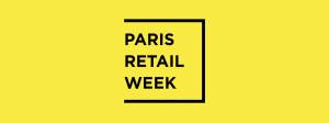 Logo Paris Retail Week