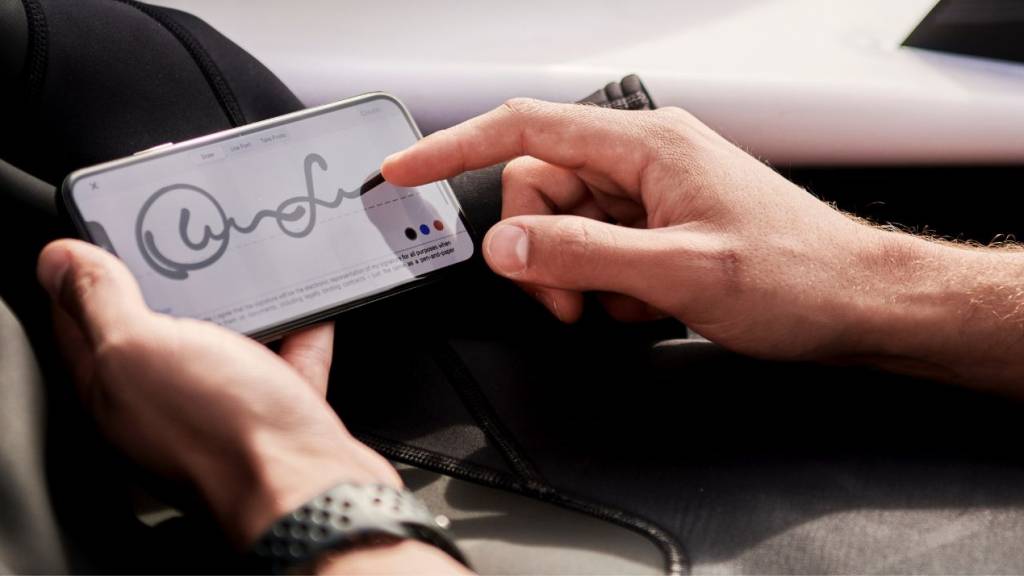 ET SI LA FRANCE DÉTENAIT LES CLEFS DE L'AVENIR DE LA SIGNATURE NUMÉRIQUE ? 