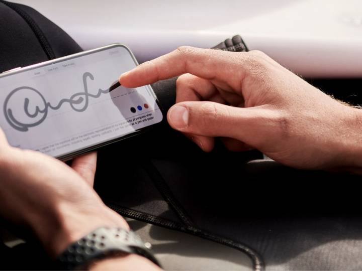 ET SI LA FRANCE DÉTENAIT LES CLEFS DE L'AVENIR DE LA SIGNATURE NUMÉRIQUE ? 