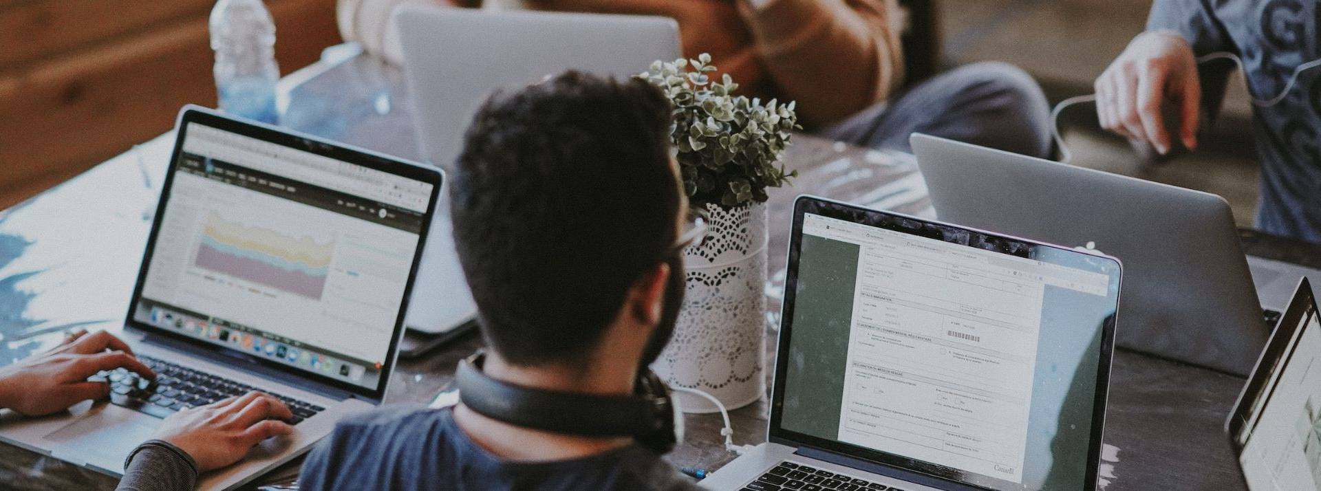 Digital Factory : Le secret le mieux gardé pour réussir sa transformation digitale Digital Factory : Le secret le mieux gardé pour réussir sa transformation digitale