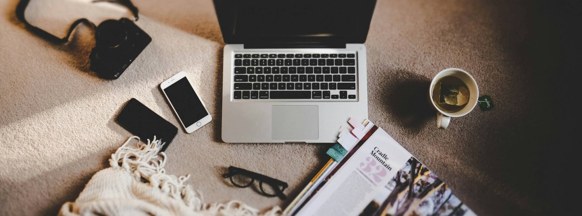 L’art de l’omnicanalité : comment révolutionner votre communication externe L’art de l’omnicanalité : comment révolutionner votre communication externe