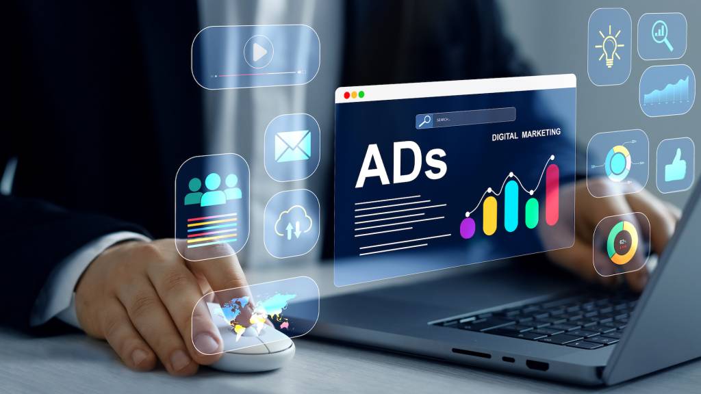 Digital marketing for promotion of products with social media, email, website and channel search engine.Digital Marketing development and goals strategy.Attract organic traffic for big sales.