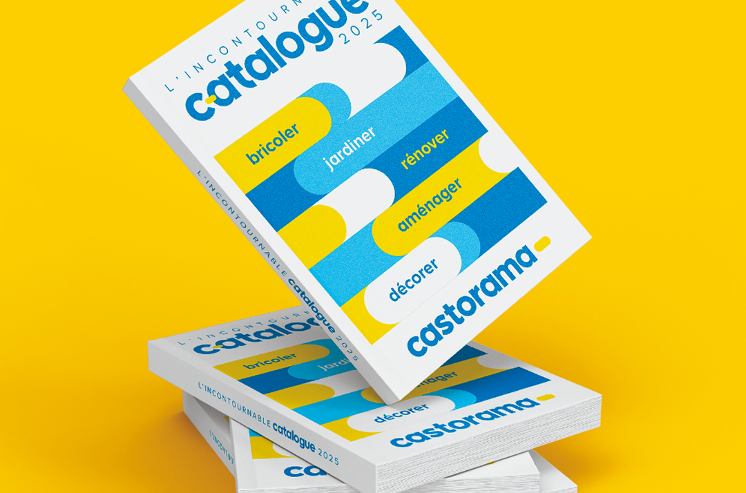 Visuel Castorama Visuel Castorama