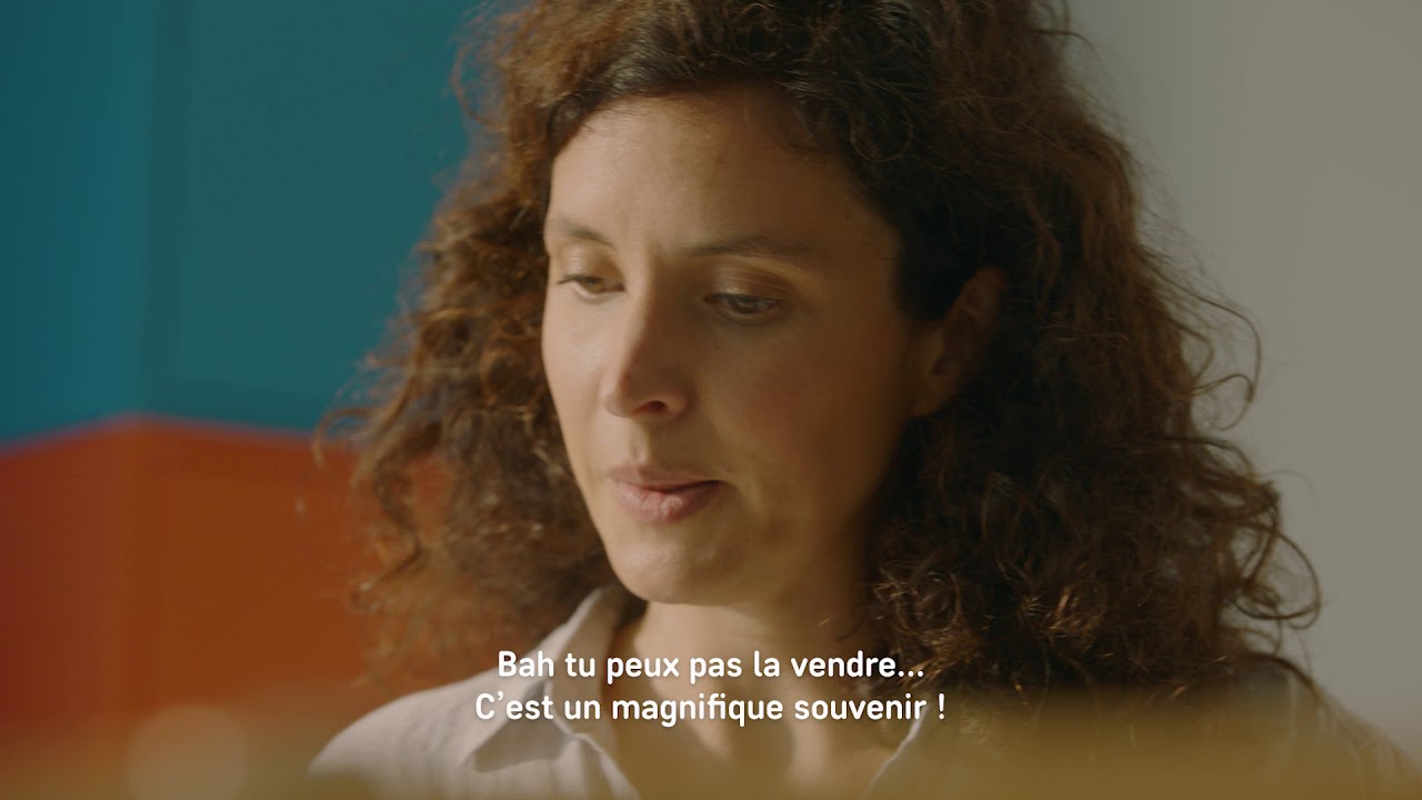 Leboncoin dévoile sa pub avec Frank Leboeuf et Marcel Desailly