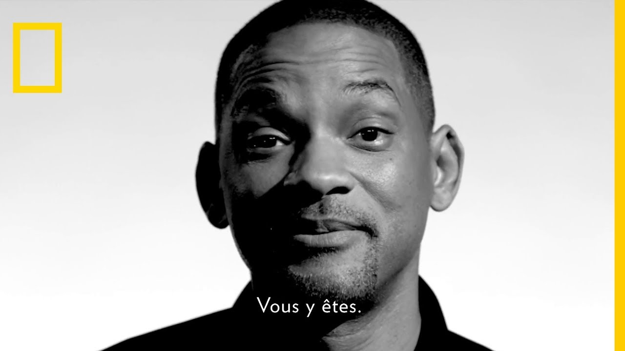 « One Strange Rock », le documentaire de National Geographic