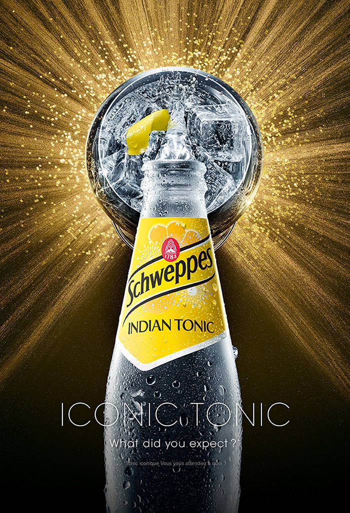 Indian Tonic