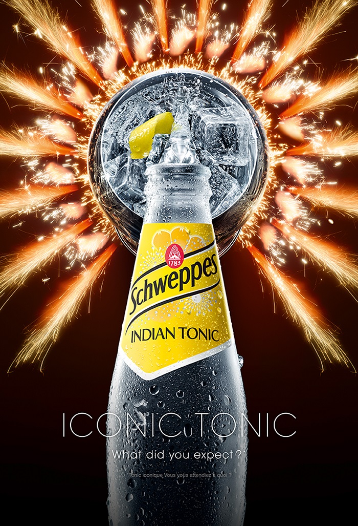 Indian Tonic